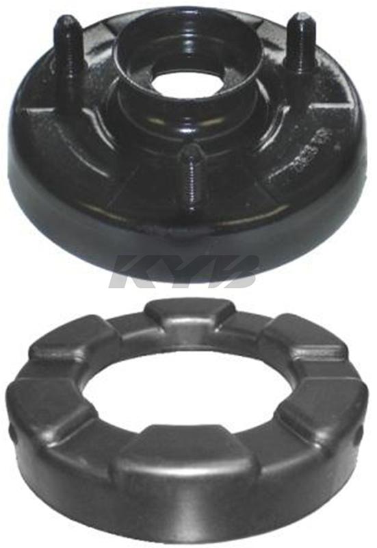 KYB Strut Mounts - KYB Shocks & Struts Strut Mounts Front ACURA CL 1997-99 ACURA TL 1995-98 ACURA Vigor 1992-94 HONDA A