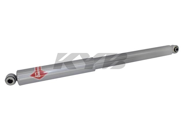 KYB Shock & Strut Excel-G - KYB Shocks & Struts Excel-G Rear FORD F250 Super Duty (2WD) 2005-11 FORD F350 Super Duty (2WD) 2005-
