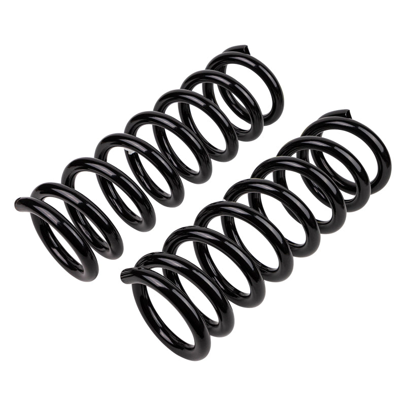 ARB OME Coil Springs - ARB / OME Coil Spring Rear Nissan Y62 400 Kgs