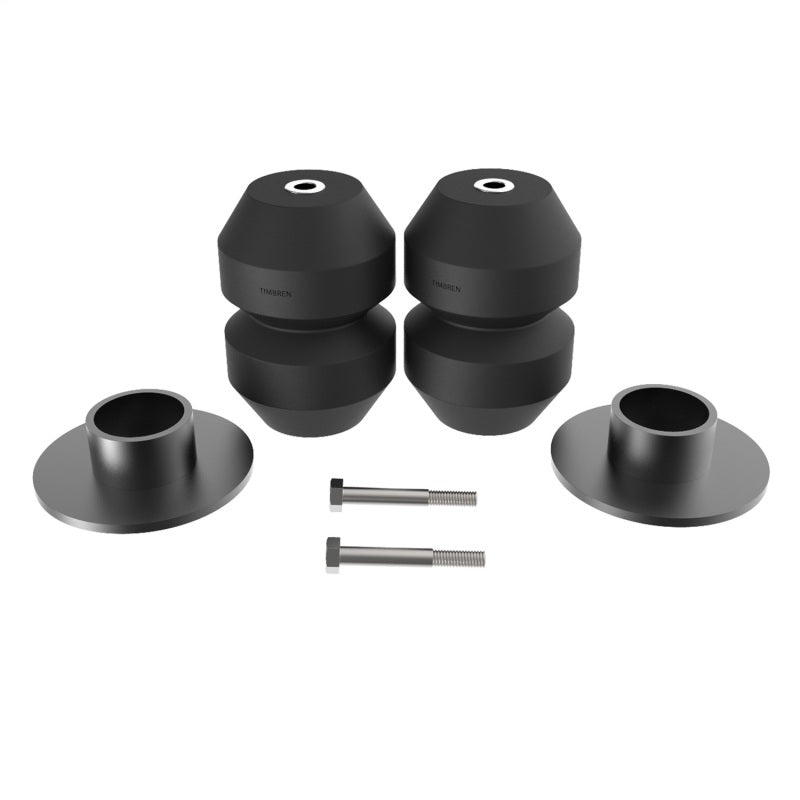 TIM Suspension Enhancement Systems - Timbren 1990 Toyota 4Runner 4WD Rear Suspension Enhancement System
