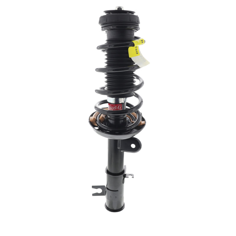 KYB Shocks & Struts Strut Plus - KYB Shocks & Struts Strut Plus Front Right 13-22 Buick Encore AWD / 15-22 Chevrolet Trax AWD