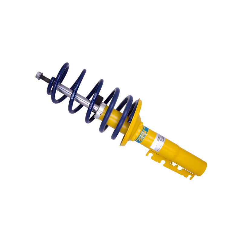 BIL B12 Series Suspension Kits - Bilstein B12 2004 Porsche Boxster Base Front and Rear Suspension Kit