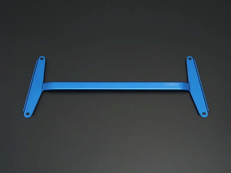 CUS Power Braces - Cusco Power Brace Front Cross Member 2022+ WRX / 2018+ Crosstrek / 2019+ Forester