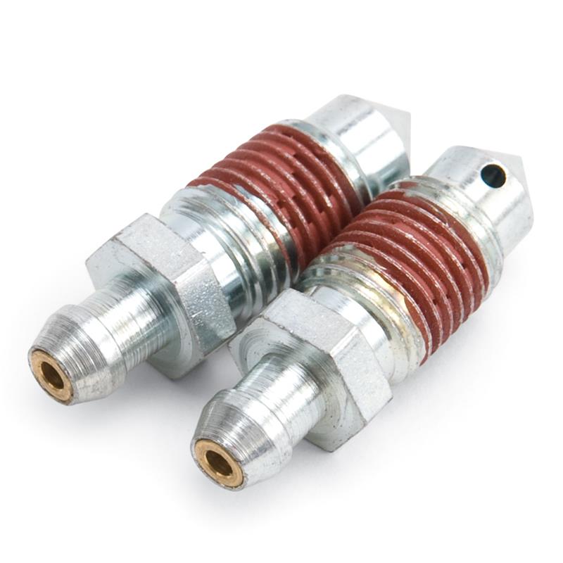 RUS Speed Bleeders - Russell Performance Speed Bleeder 7/16 - 20