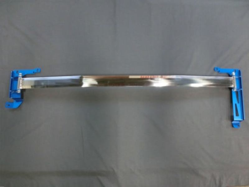CUS OS Front Strut Bars - Cusco Strut Tower Bar OS Front for 2019+ Toyota Corolla Hatchback