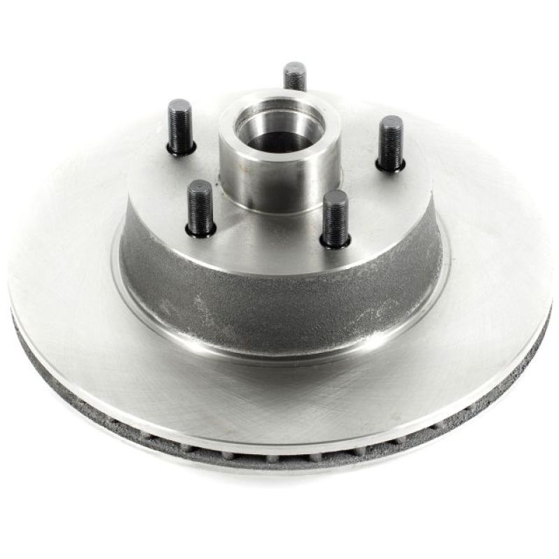 PSB Autospecialty Rotor - Power Stop 69-70 Ford Country Squire Front Autospecialty Brake Rotor