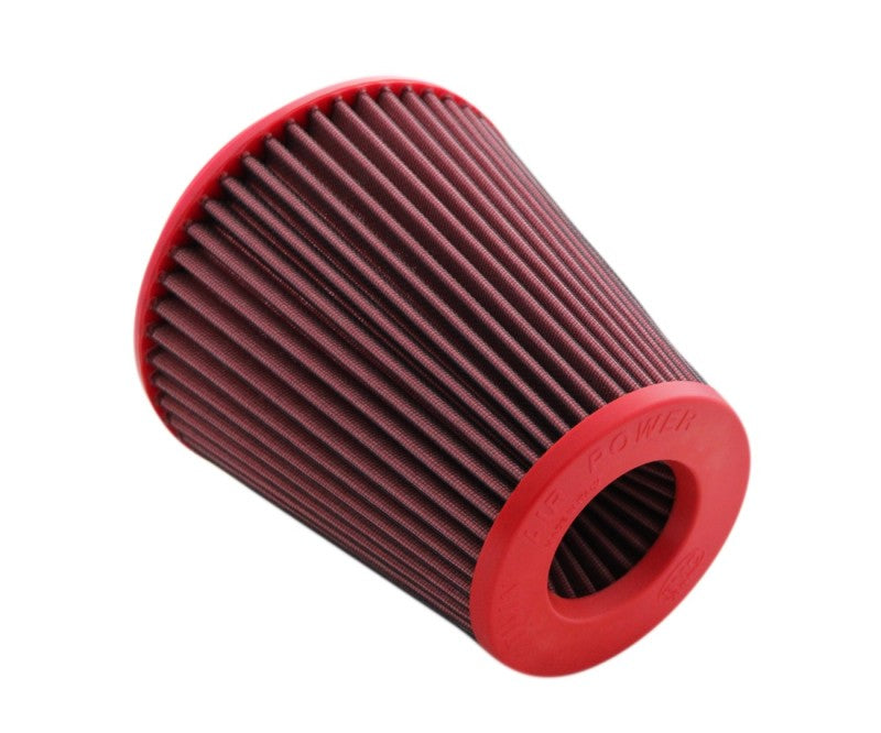 BMC Twin Air Conical Filters - BMC Twin Air Universal Conical Filter w/Polyurethane Top - 150mm ID / 206mm H