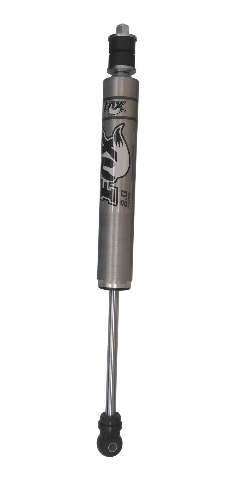 MXT Shock - FOX 2.0 Perf - MaxTrac 07-14 Toyota Tundra 2WD 3-4in Rear FOX 2.0 Performance Shock Absorber