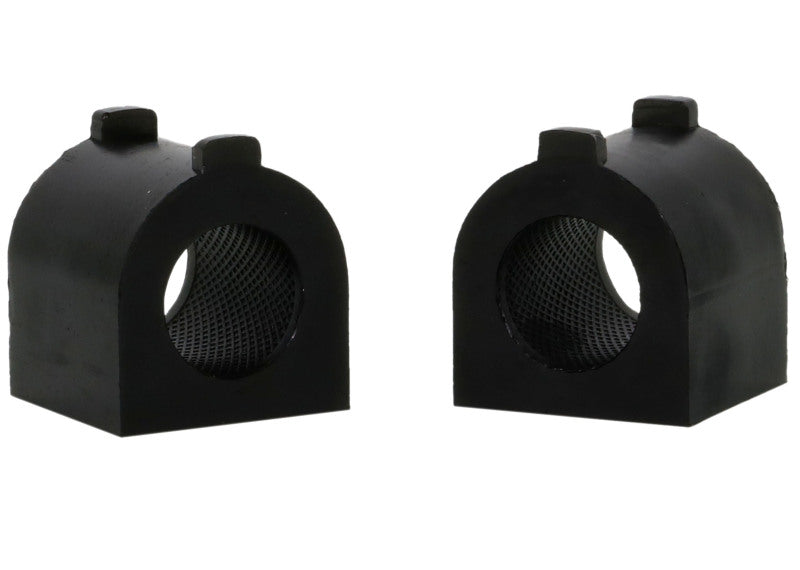 WL Bushings - Sway Bar - Whiteline Universal Heavy Duty 24mm Swaybar Mount Bushing