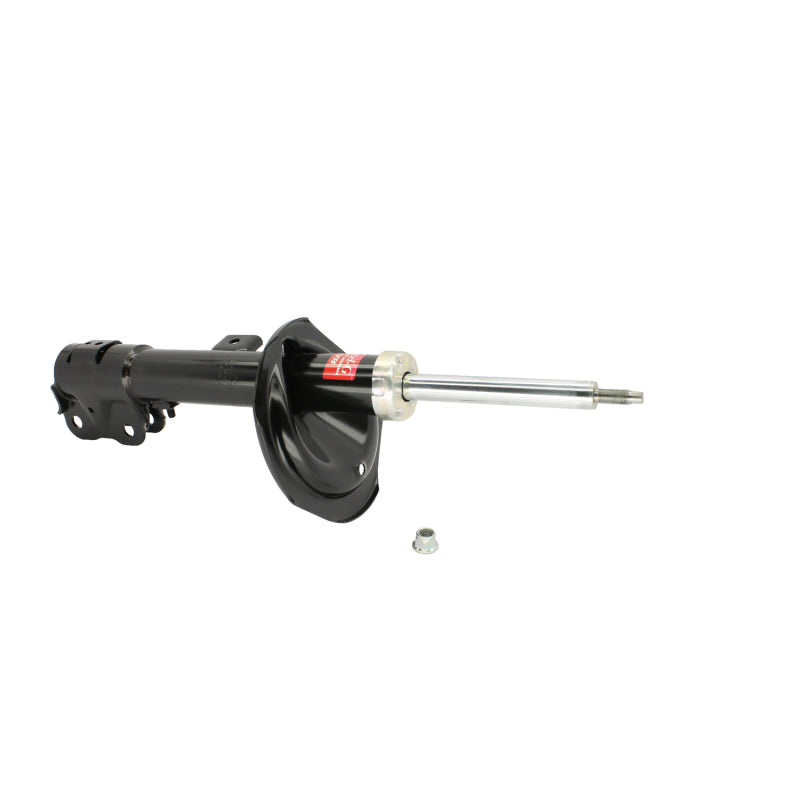 KYB Shock & Strut Excel-G - KYB Shocks & Struts Excel-G Front Left MITSUBISHI Outlander 2007-10