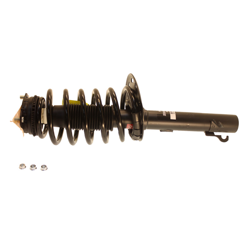 KYB Shocks & Struts Strut Plus - KYB Shocks & Struts Strut Plus Front Left FORD Focus 2011-2008