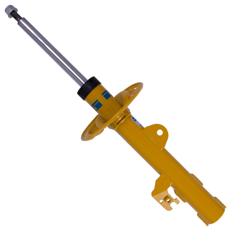 BIL B6 Series Shocks - Bilstein B6 10-13 Toyota Highlander 2WD Front Right Suspension Strut Assembly