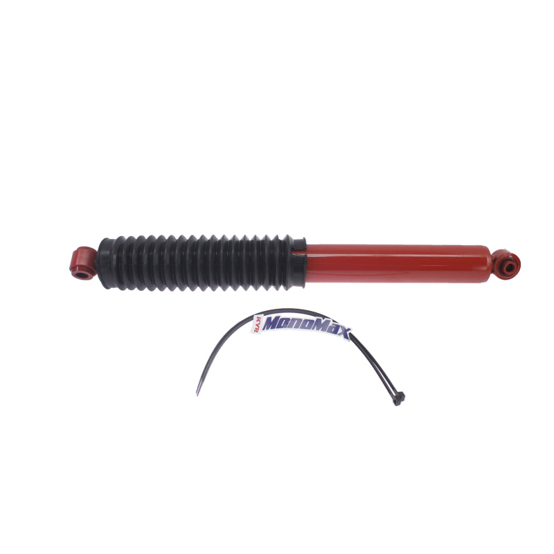 KYB MonoMax Shock - KYB Shocks & Struts MonoMax Rear 05-07 F-350 Super Duty 4WD