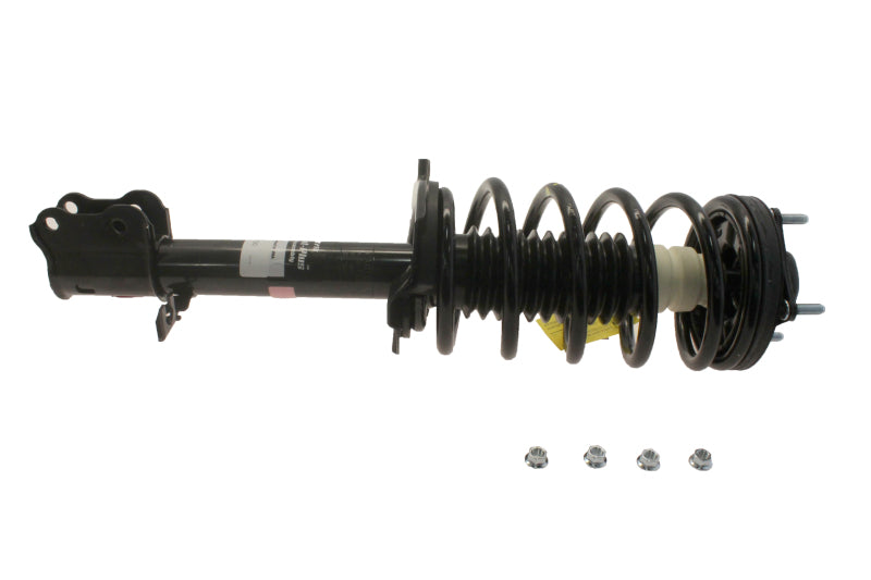 KYB Shocks & Struts Strut Plus - KYB Shocks & Struts Strut Plus Front Right FORD Escape L4 2011-2001