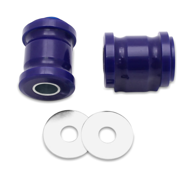 SPR Bushings - Control Arm - SuperPro 1987 Toyota Celica GT Front Lower Inner Rearward Control Arm Bushing Kit
