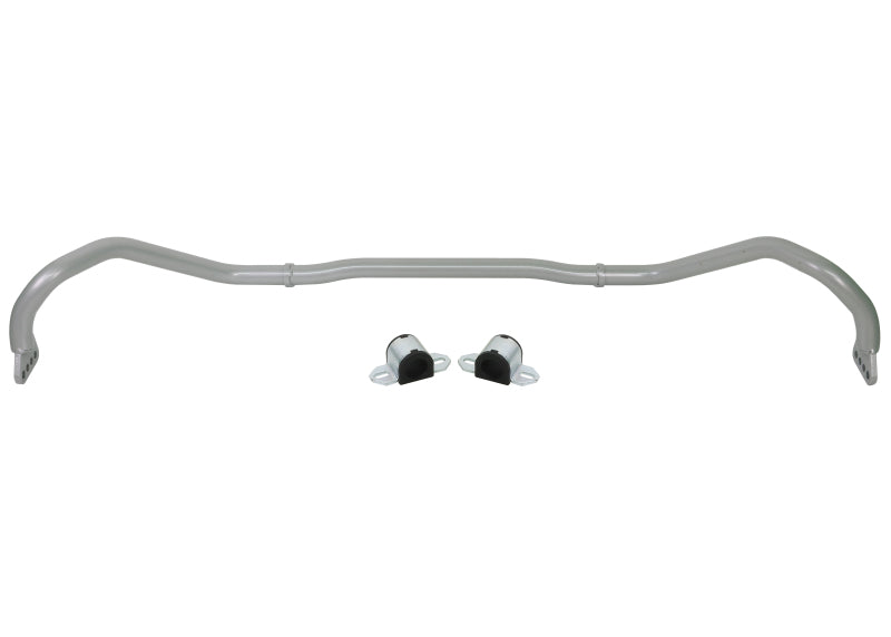 WL Sway Bars - Front - Whiteline 2008 Pontiac G8 / 2014 Chevy SS Front Heavy Duty Adjustable 30mm Swaybar
