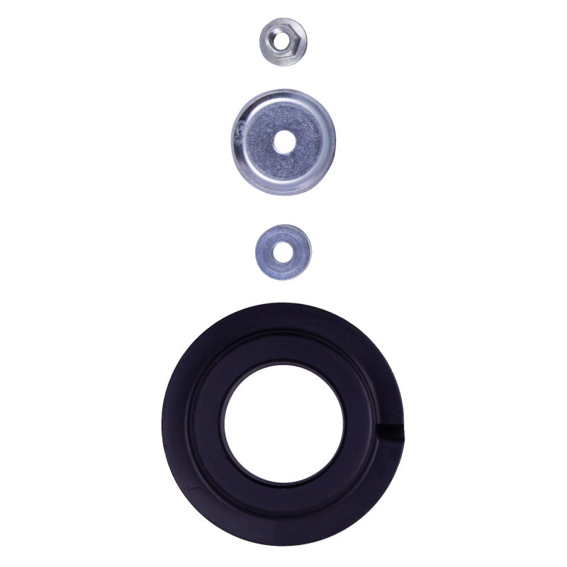 BIL B8 Series Shocks - Bilstein B8 6100 04-15 Nissan Titan Front 60mm Monotube Shock Absorber