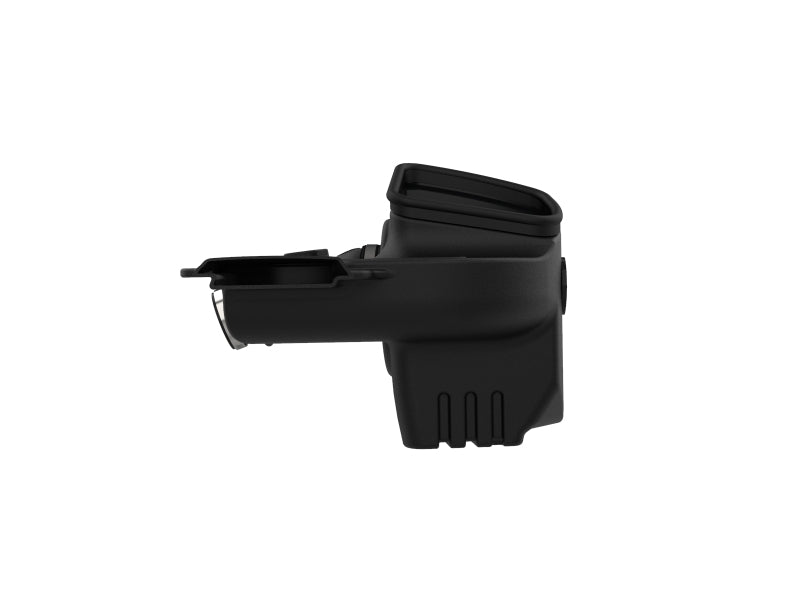 AFE Takeda Stage-2 Cold Air Intakes - aFe Takeda Stage-2 Pro Dry S Cold Air Intake System 14-18 Mazda 3 L4-2.0L (Black)