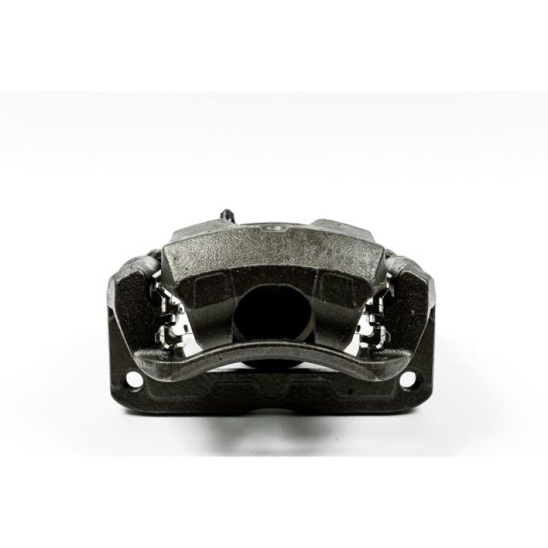 PSB Autospecialty Caliper - Power Stop 97-01 Lexus ES300 Front Right Autospecialty Caliper w/Bracket