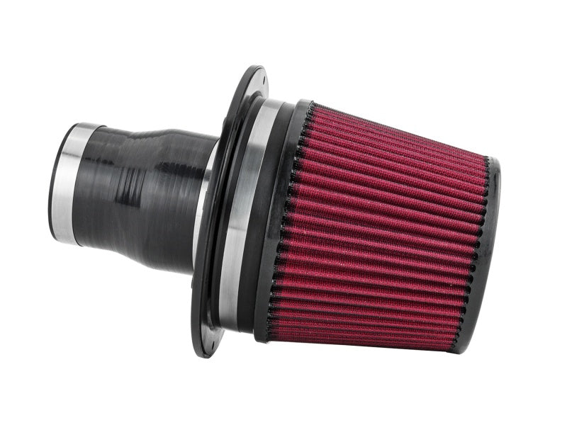 SK Velocity Stack - Skunk2 Universal Air Intake Kit with Filter & Mounting Ring