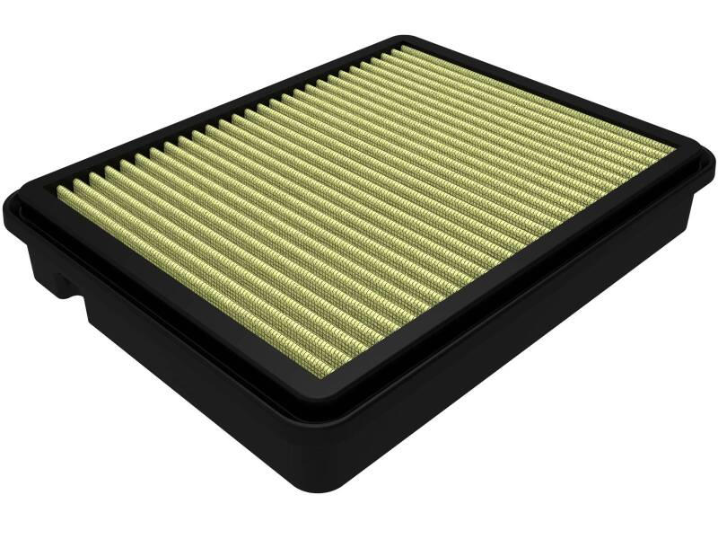AFE Magnum FLOW OE Replacement Filters - aFe 22-23 Toyota Land Cruiser (J300) V6-3.3L (td) Magnum FLOW OE Replacement Pro GUARD7 Air Filter