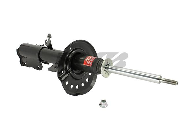 KYB Shock & Strut Excel-G - KYB Shocks & Struts Excel-G Front Right NISSAN Rogue 2008-11