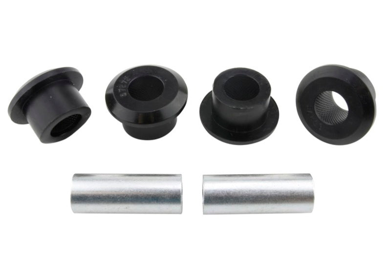 WL Bushings - Control Arm - Whiteline Chevrolet Cobalt 2005-2010 Front Lower Control Arm - Inner Front Bushing Kit to Suit