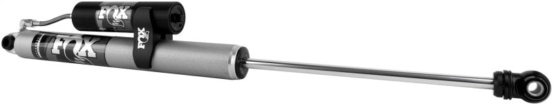 FOX 2.0 Perf Shock - Fox 17-18 Ford F250 2.0 Perf Series Smooth Body Remote Res. Rear Shock - 4-6in Lift