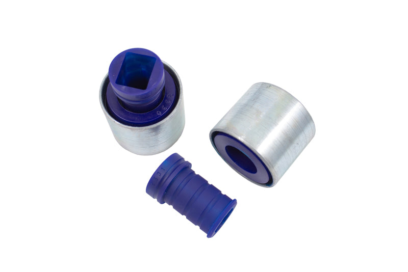 SPR Bushings - Control Arm - SuperPro 2001 BMW M3 Base Front Lower Inner Rearward Control Arm Bushing Kit