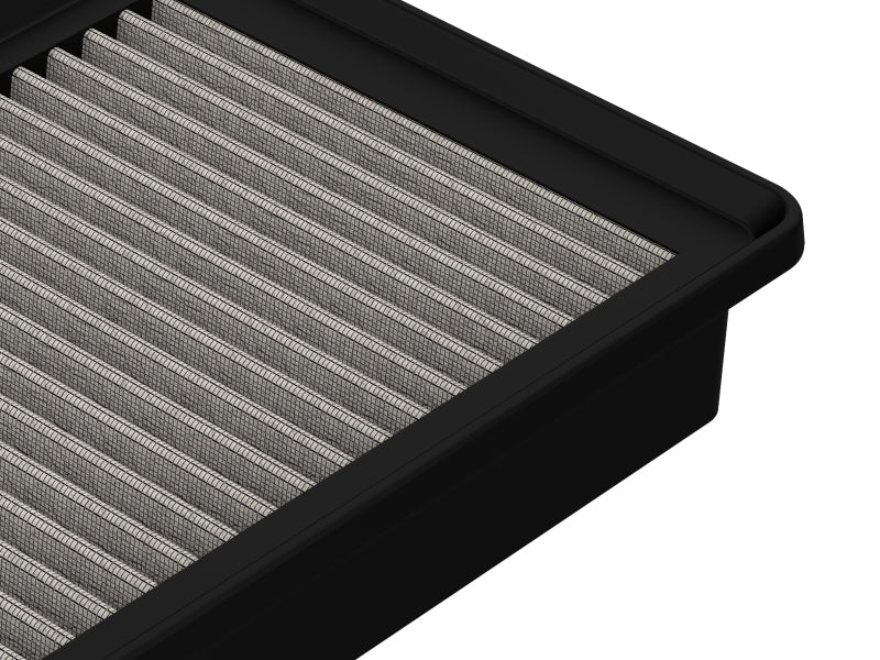 AFE Magnum FLOW OE Replacement Filters - aFe 17-20 Hyundai Elantra / 19-20 Hyundai Veloster Magnum FLOW OE Replacement Pro DRY S Air Filter
