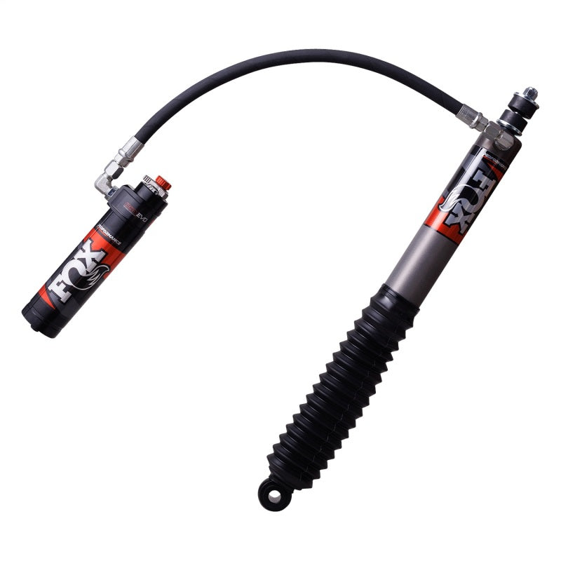 FOX 2.5 Perf Shock - Fox Performance 22-24 Lexus LX600 Elite Series 2.5 Reservoir Shock (Rear) - Adjustable