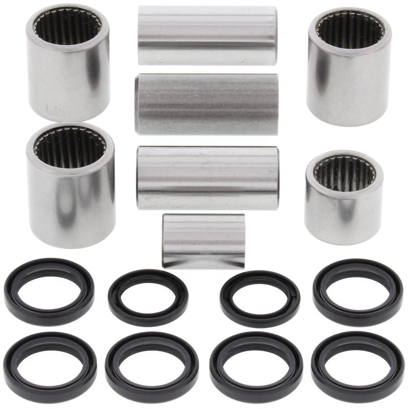 ABR Linkage Bearing Kits - All Balls Racing 05-23 Yamaha TTR230 Linkage Bearing Kit