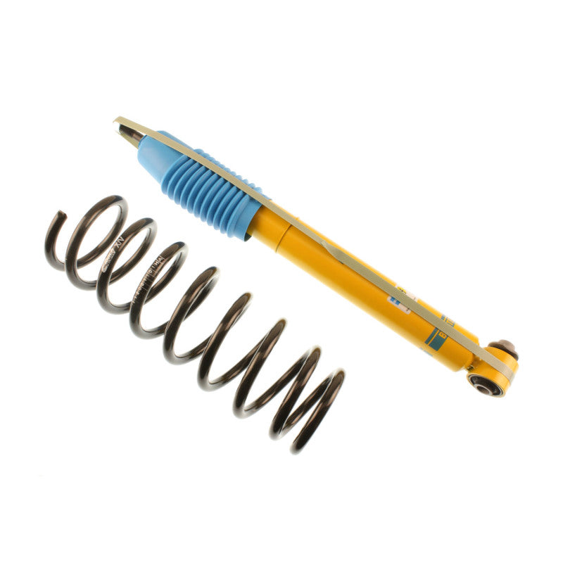BIL B12 Series Suspension Kits - Bilstein B12 2004 BMW 525i Base Front and Rear Suspension Kit