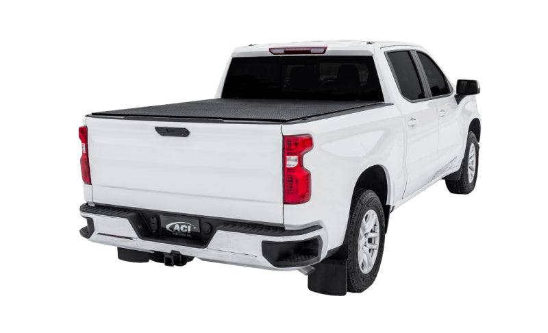 ACC LOMAX Stance - Access LOMAX Stance Hard Cover 2019+ Chevy/GMC 1500 6ft 6in Bed Hard Cover