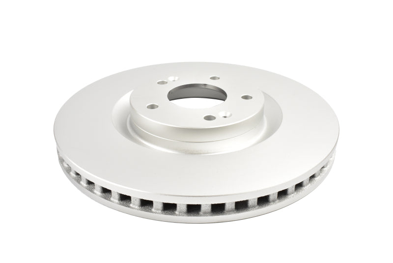 DBA En-Shield Standard Rotors - DBA 22-24 Hyundai Santa Cruz Front En-Shield Standard Rotor