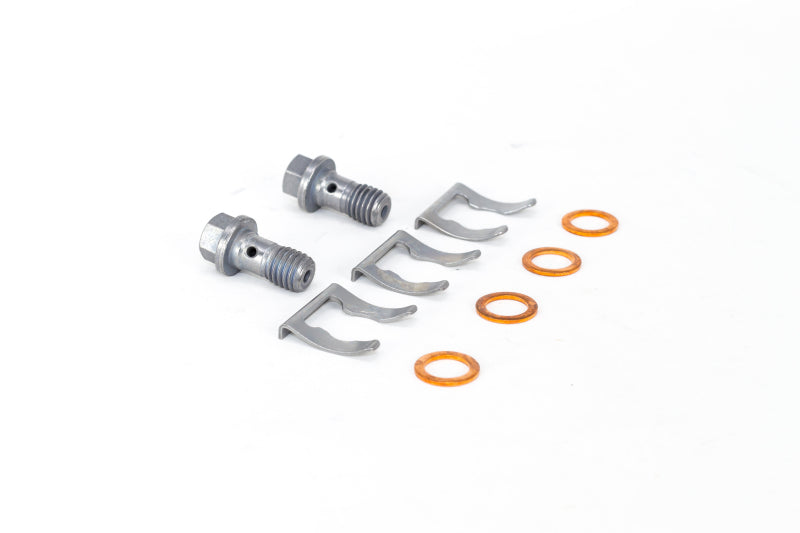 GR G-Stop Brake Line Kits - Goodridge 96-00 Chevy Suburban/Tahoe / 96-99 GMC Denali/Suburban/Yukon SS Brake Lines