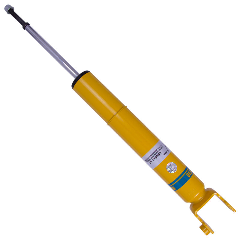 BIL B12 Series Suspension Kits - Bilstein 17-20 Fiat 124 Spider / 16-19 Mazda MX-5 Miata B12 Sportline Kit