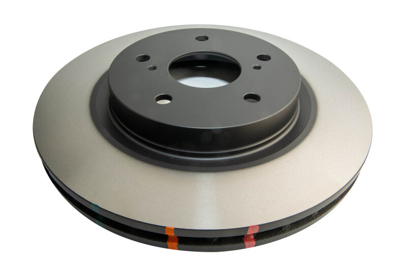 DBA 4000 Standard Rotors - DBA 06-13 Suzuki Grand Vitara Front 4000 Series Standard Rotor