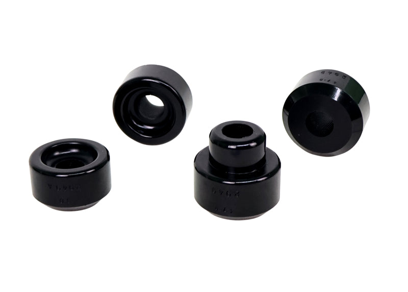WL Bushings - Radius Rods - Whiteline Plus 10/65-73 Ford Mustang Front Radius/Strut Rod to Chassis Bushing