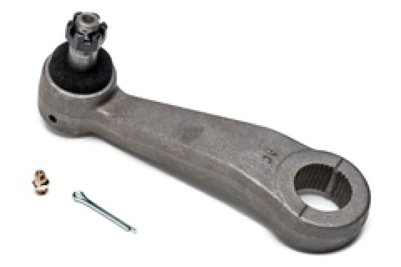 RID Pitman Arms - Ridetech 67-69 Camaro 68-74 Nova E-Coated Pitman Arm with Power Steering