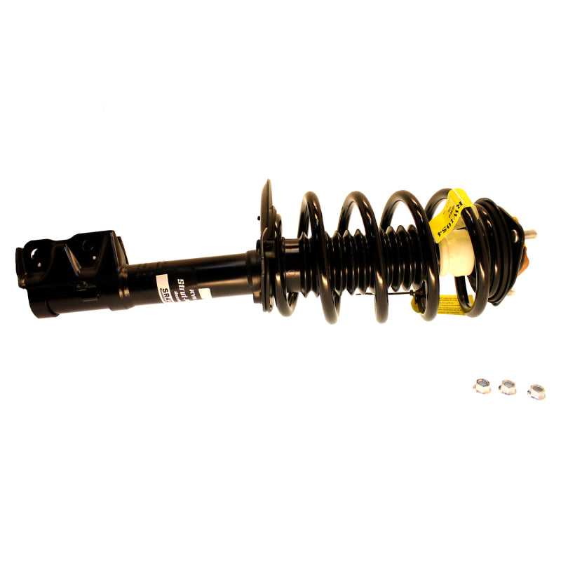 KYB Shocks & Struts Strut Plus - KYB Shocks & Struts Strut Plus Front Right Dodge Caliber 2007-2012
