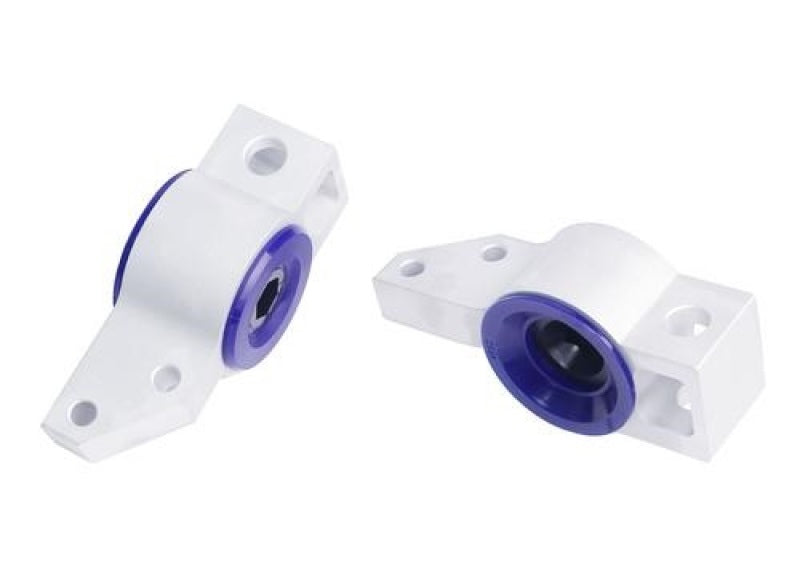 SPR Bushings - Control Arm - SuperPro 2012 Volkswagen Golf R Base Front Lower Inner Rearward Control Arm Bushing & Mount Assembly