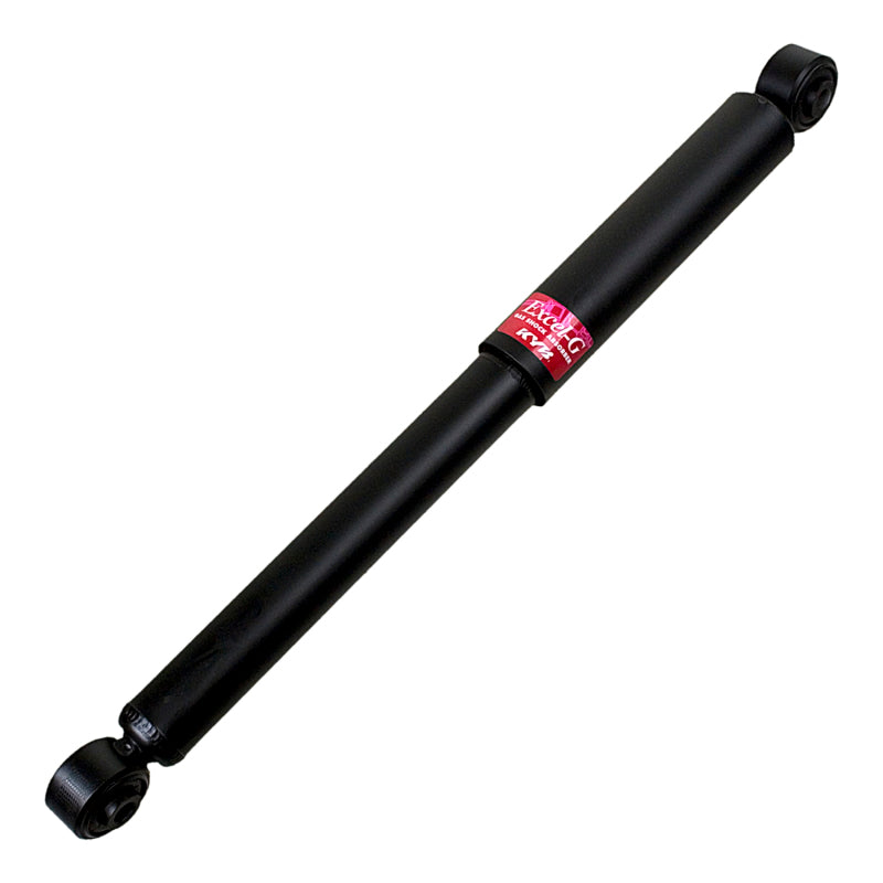 KYB Shock & Strut Excel-G - KYB Shocks & Struts Excel-G Rear SUZUKI Grand Vitara 2006-09