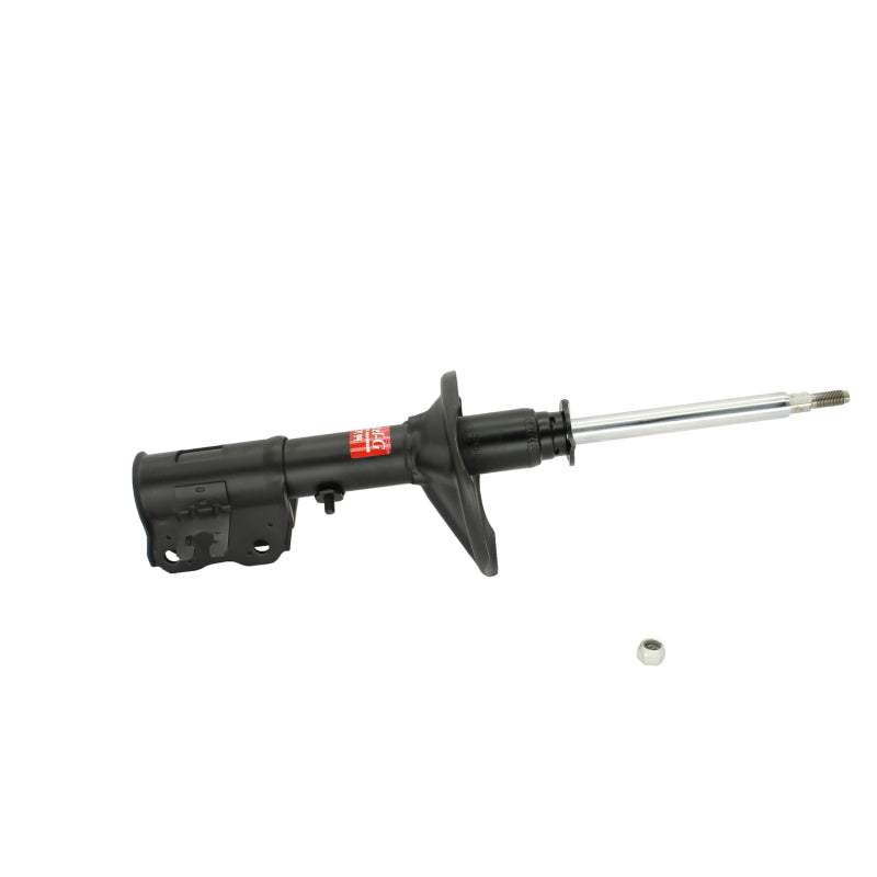 KYB Shock & Strut Excel-G - KYB Shocks & Struts Excel-G Front Left DODGE Colt (Exc. Colt Vista) 1993-96 EAGLE Summit 1993-96 MIT