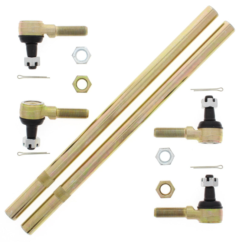 ABR Tie Rod Kits - All Balls Racing 04-08 Arctic Cat 400 DVX Tie Rod Upgrade Kit