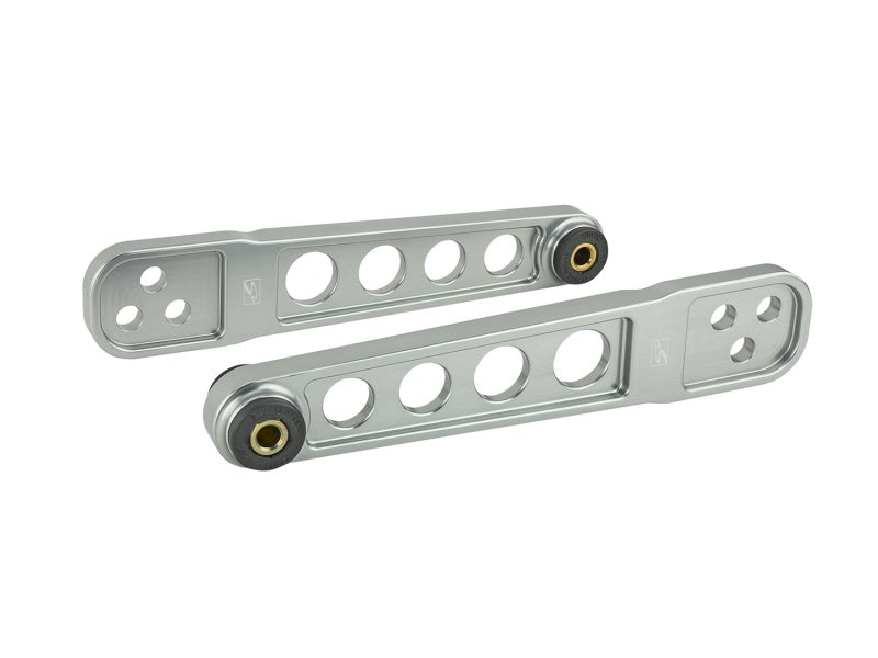 SK Control Arms - Skunk2 02-06 Honda Element/02-06 Acura RSX Hard Anodized Rear Lower Control Arm (Incl. Socket Tool)