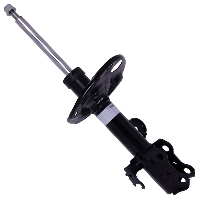 BIL B4 Series Shocks - Bilstein B4 OE Replacement 13-18 Toyota RAV4 Front Right Twintube Strut Assembly