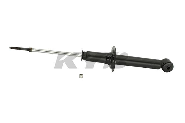 KYB Shock & Strut Excel-G - KYB Shocks & Struts Excel-G Rear DODGE Colt (Exc. Vista) 1993-96 EAGLE Summit 1993-96 Mitsubishi