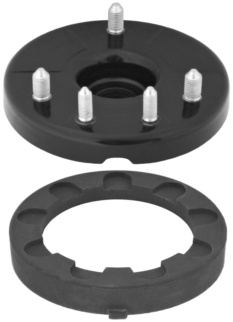 KYB Strut Mounts - KYB Shocks & Struts Strut Mount Kit Front ACURA TL 2014-2009