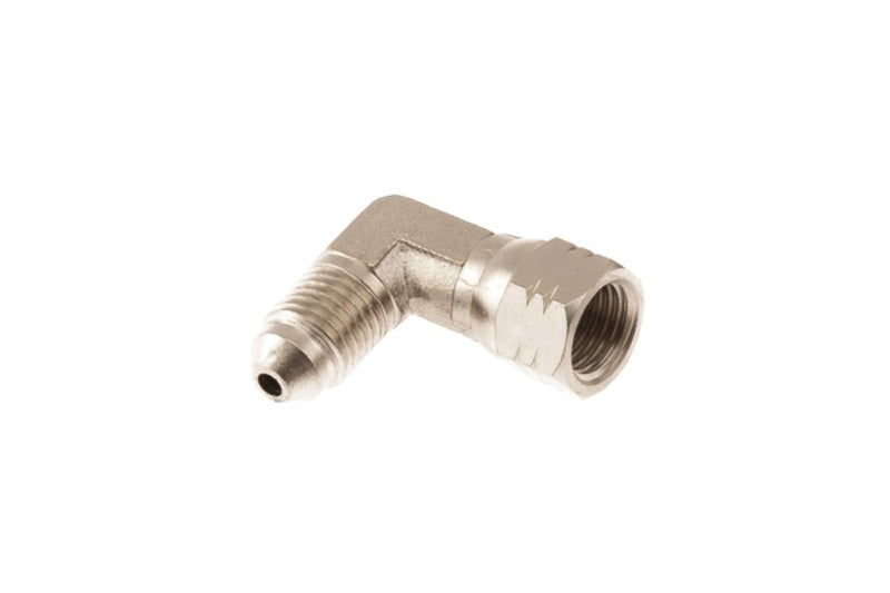 ARB Compressor Spares - ARB Elbow Jic4M Jic4F 2Pk